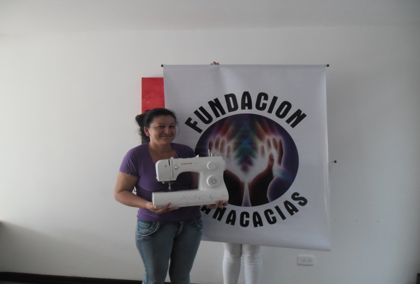 Eje Desarrollo Comunitario y Empresarial â€” foto 1