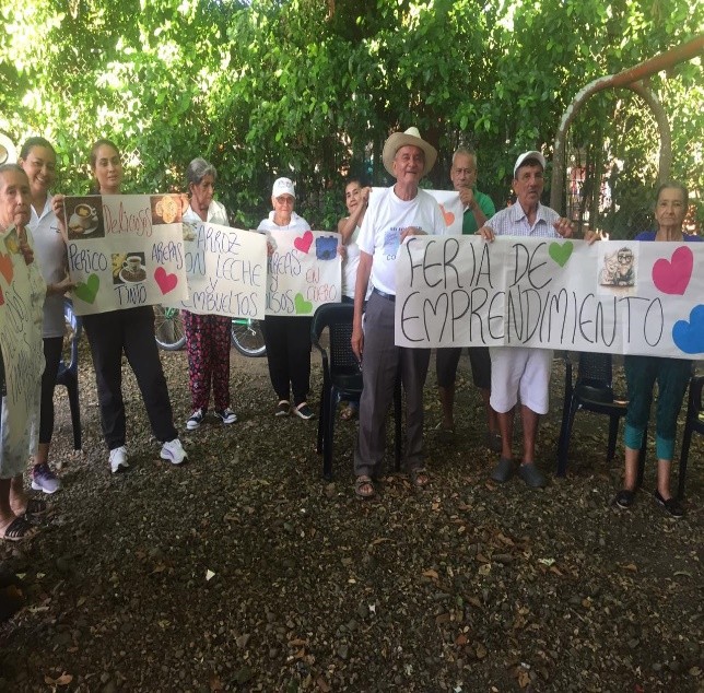 Eje Desarrollo Comunitario y Empresarial â€” foto 3