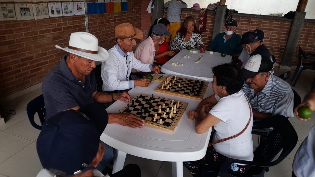 Eje ParticipaciÃ³n Social â€” foto 3