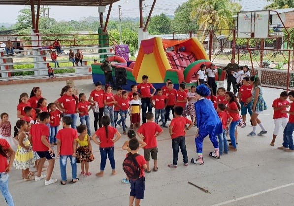 Eje RecreaciÃ³n y Deporte â€” foto 2