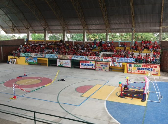 Eje RecreaciÃ³n y Deporte â€” foto 4