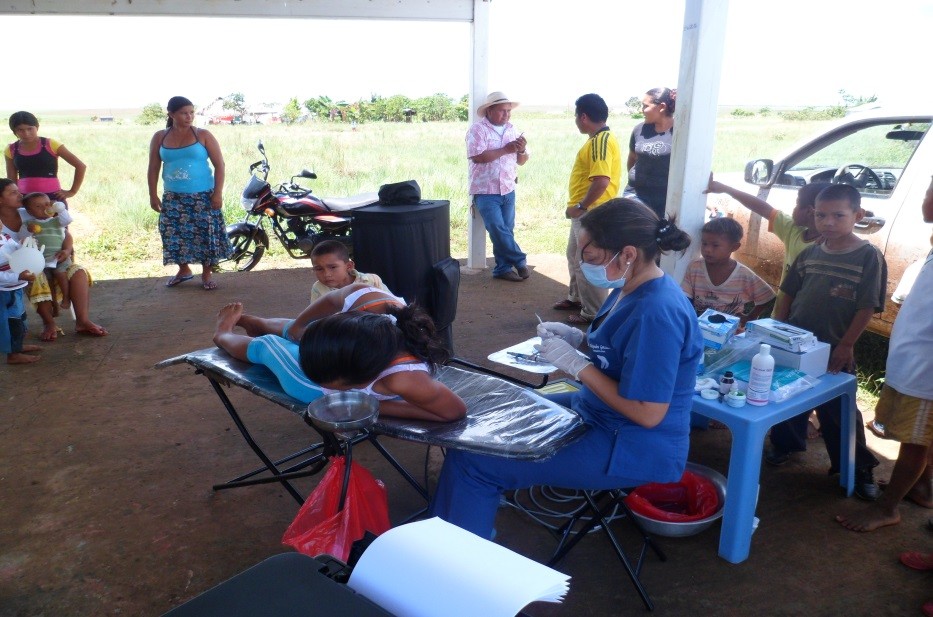 Eje Salud — foto 2