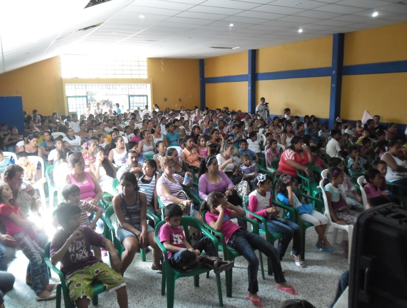 Fundación Creemos Región — imagen principal 1