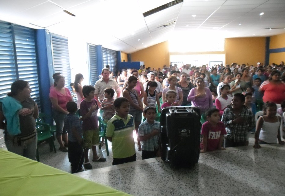 Fundación Creemos Región — imagen principal 3